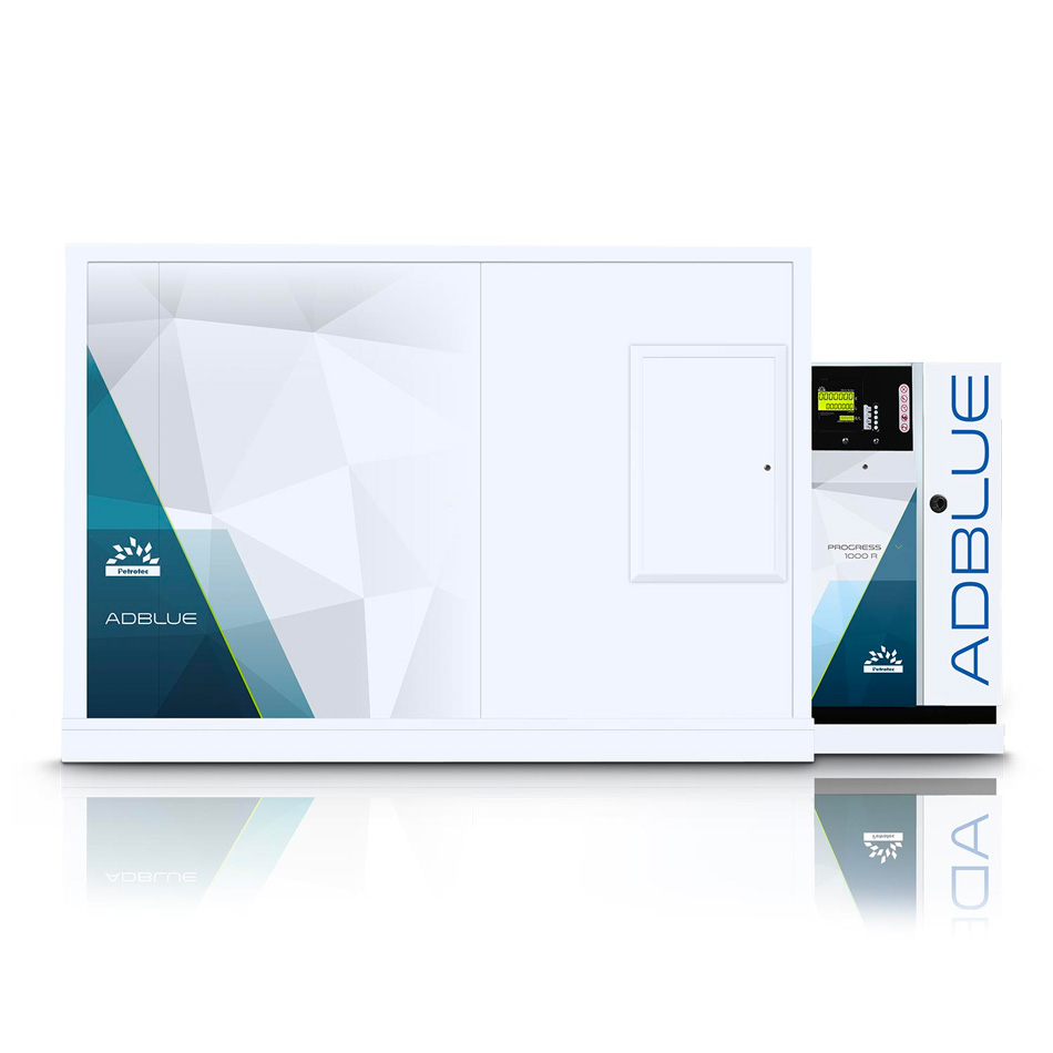AdBlue - Petrotec